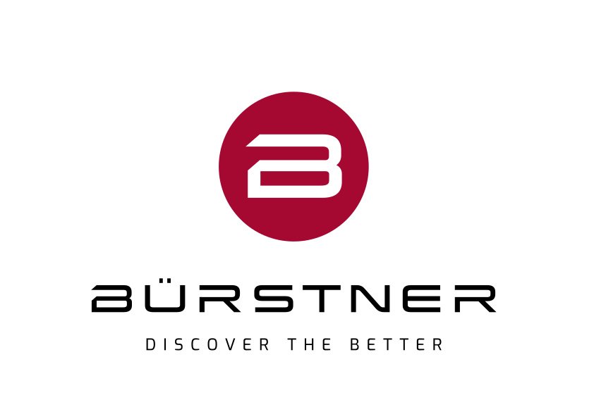 Bürstner Logo