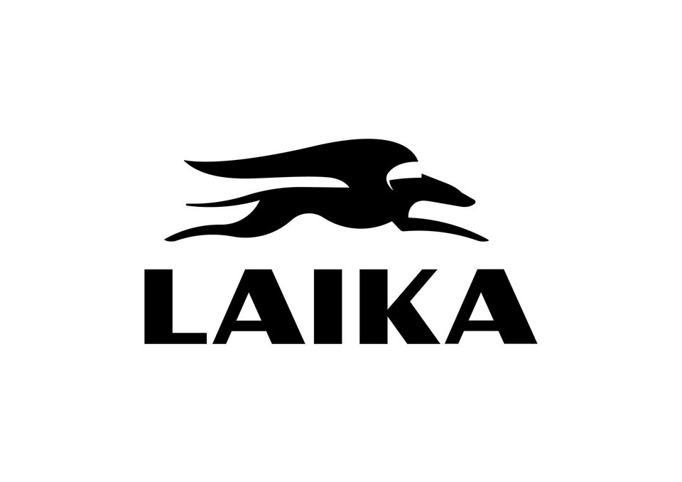 Laika Logo 